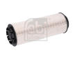 palivovy filtr FEBI BILSTEIN 176031