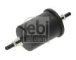 Palivový filter FEBI BILSTEIN 17635