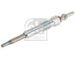 Žhavicí svíčka FEBI BILSTEIN 176459