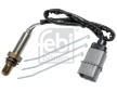 Lambda sonda FEBI BILSTEIN 177501