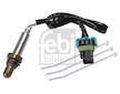 Lambda sonda FEBI BILSTEIN 177504