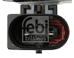 Kompresor, pneumatický systém FEBI BILSTEIN 177705