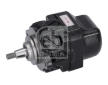 Hydraulické čerpadlo pre riadenie FEBI BILSTEIN 180511