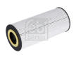 Olejový filtr FEBI BILSTEIN 181219