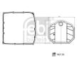 Sada hydraulickeho filtru, automaticka prevodovka FEBI BILSTEIN 182136