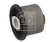 Pouzdro, zaveseni kabiny FEBI BILSTEIN 183078