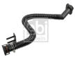Rohrleitung, Öleinfüllstutzen FEBI BILSTEIN 183088