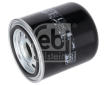 Filtr, pracovní hydraulika FEBI BILSTEIN 183259