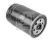 palivovy filtr FEBI BILSTEIN 184050