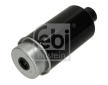 Palivový filter FEBI BILSTEIN 184297