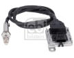 NOx-Sensor, vstrekovanie močoviny FEBI BILSTEIN 184470