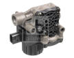 Ventil regulácie ABS FEBI BILSTEIN 184984