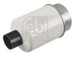 palivovy filtr FEBI BILSTEIN 185558