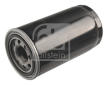 Filtr, pracovní hydraulika FEBI BILSTEIN 185709