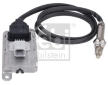 NOx-Sensor, vstrekovanie močoviny FEBI BILSTEIN 186056