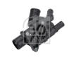 Pouzdro termostatu FEBI BILSTEIN 186094