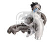 Plniace dúchadlo FEBI BILSTEIN 187144