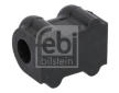 Drzak, Pricny stabilizator FEBI BILSTEIN 187747