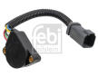 Snímač, poloha pedálu FEBI BILSTEIN 192626