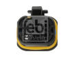 Vystrazny kontakt, opotrebeni oblozeni FEBI BILSTEIN 192961