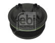 Kryt, palivový filtr FEBI BILSTEIN 193507