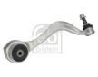 Řídicí paka, zavěšení kol Febi 194291