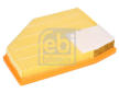 Vzduchový filtr FEBI BILSTEIN 194305
