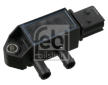 Snímač tlaku výfukových plynov FEBI BILSTEIN 194769