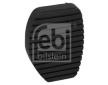 Oblozeni pedalu, spojkovy pedal FEBI BILSTEIN 194884