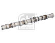 Vačkový hřídel FEBI BILSTEIN 195091