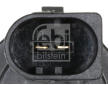 Regulátor tlaku paliva FEBI BILSTEIN 195464