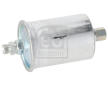 palivovy filtr FEBI BILSTEIN 196048