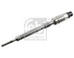 Žhavicí svíčka FEBI BILSTEIN 196077
