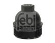 Kryt, pouzdro olejoveho filtru FEBI BILSTEIN 196099