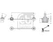 Tyc/vzpera, stabilisator FEBI BILSTEIN 196239
