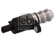 Řídicí ventil, seřízení vačkového hřídele FEBI BILSTEIN 196306