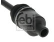 Hnací hřídel FEBI BILSTEIN 196466