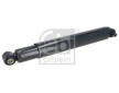 Tlumič pérování FEBI BILSTEIN 196505