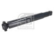 Tlumič pérování FEBI BILSTEIN 196505