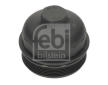 Kryt, palivový filtr FEBI BILSTEIN 196549