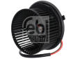 Vnútorný ventilátor FEBI BILSTEIN 196691