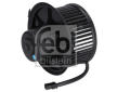 Vnútorný ventilátor FEBI BILSTEIN 196691