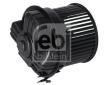 Vnútorný ventilátor FEBI BILSTEIN 196705