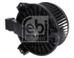 vnitřní ventilátor FEBI BILSTEIN 196706