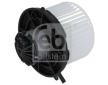 vnitřní ventilátor FEBI BILSTEIN 196728