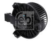 vnitřní ventilátor FEBI BILSTEIN 196736