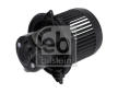 Vnútorný ventilátor FEBI BILSTEIN 196742