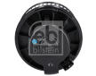 vnitřní ventilátor FEBI BILSTEIN 196956