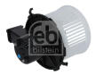 Vnútorný ventilátor FEBI BILSTEIN 196959