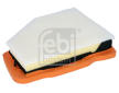 Vzduchový filter FEBI BILSTEIN 196974